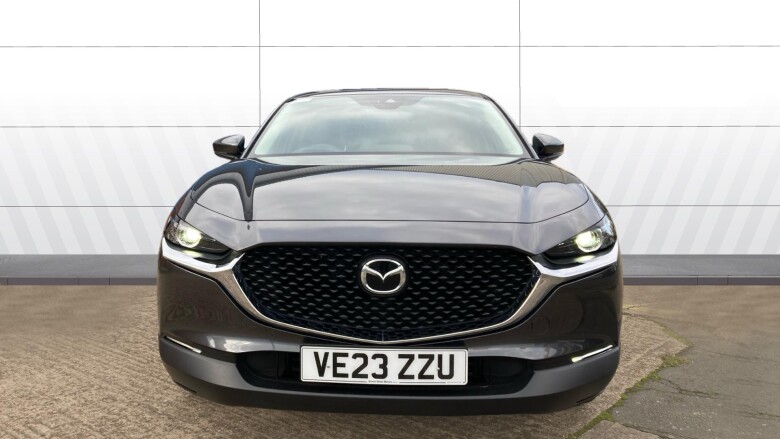 Mazda Cx-30 2.0 e-Skyactiv G MHEV SE-L 5dr Petrol Hatchback